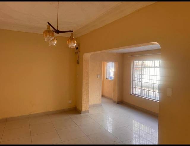 2 BEDROOM PROPERTY TO RENT IN KENSINGTON